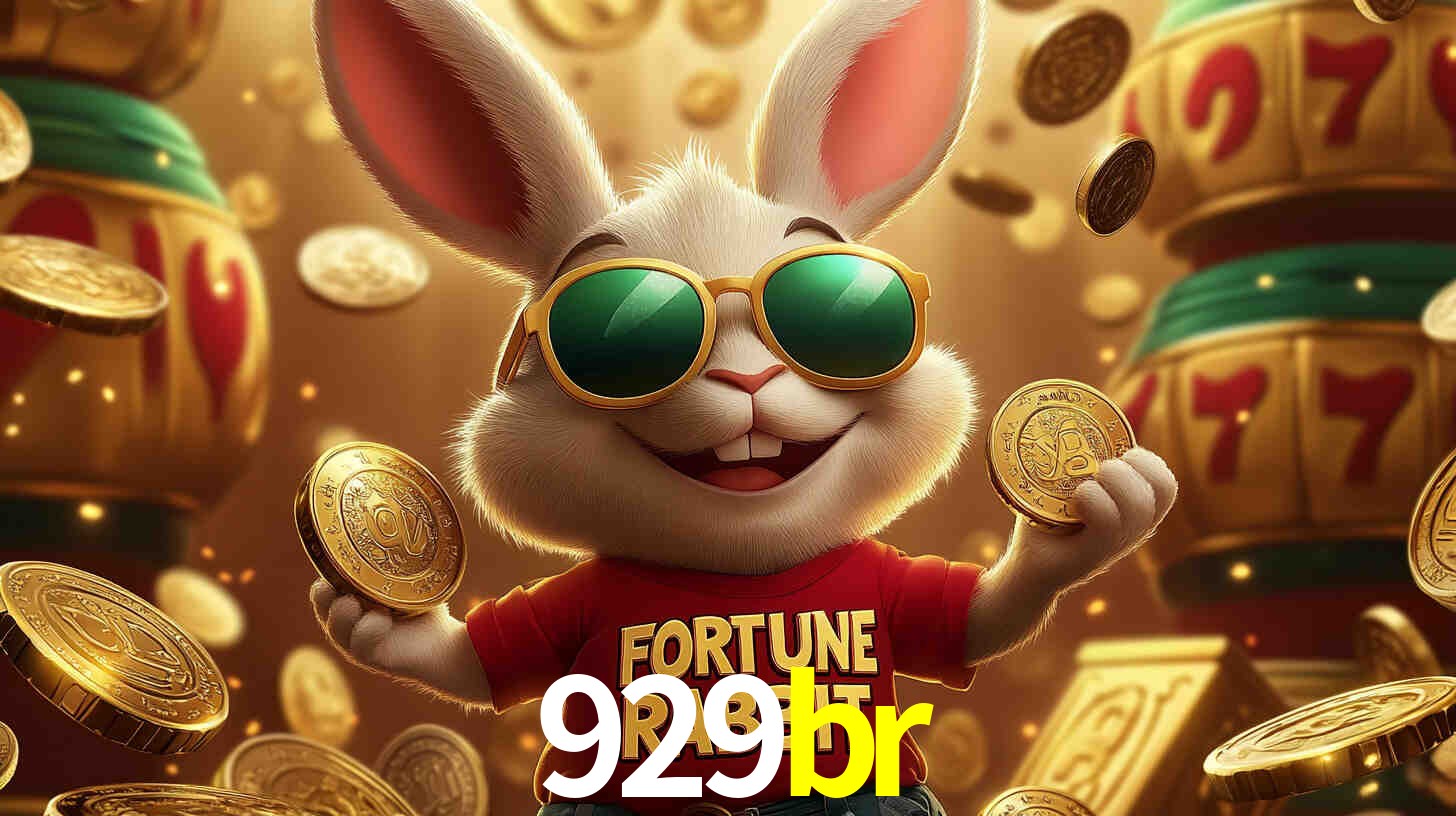 929br: Seu Cassino Premiado com Pagamentos Rápidos