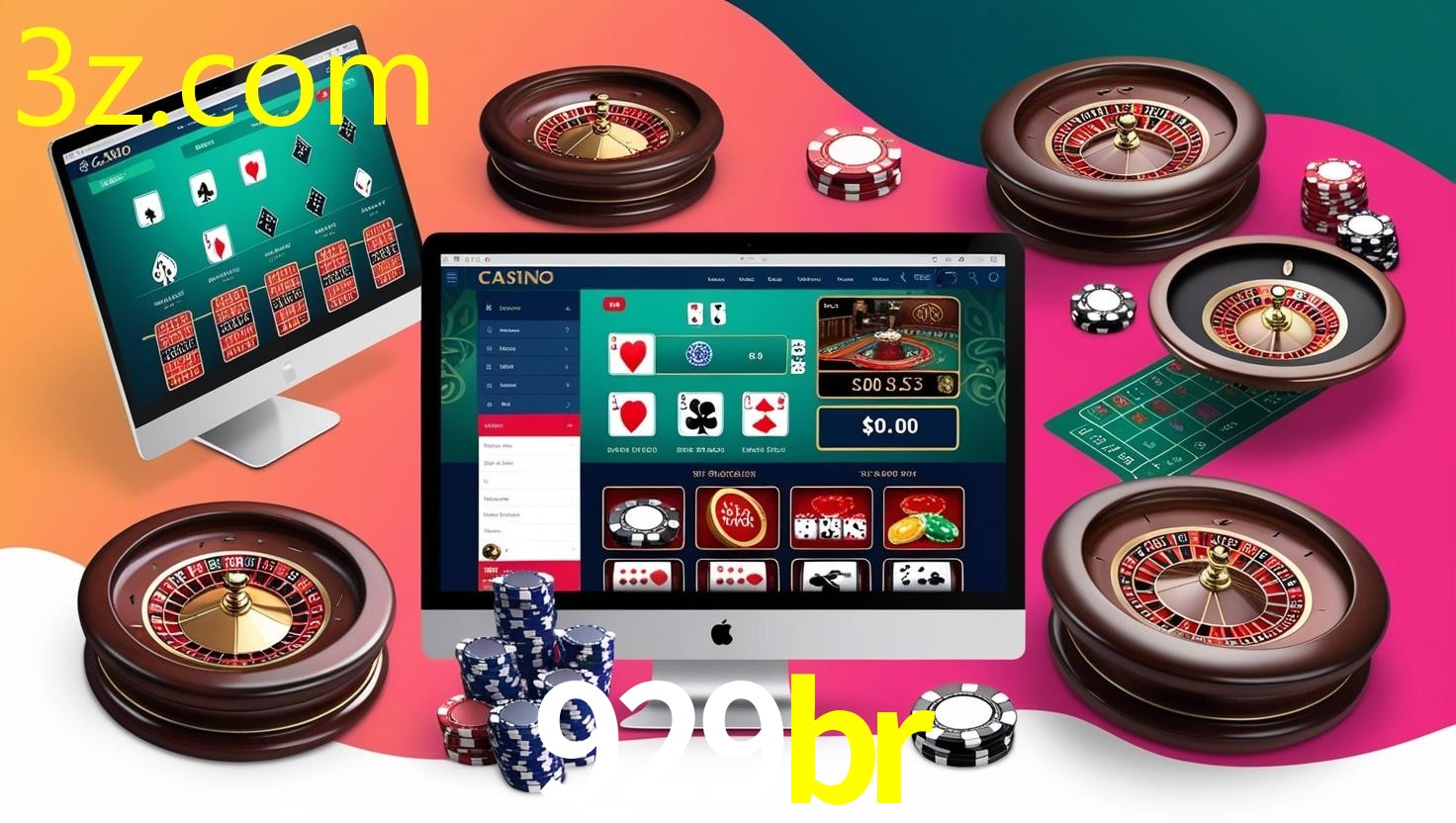 929BR