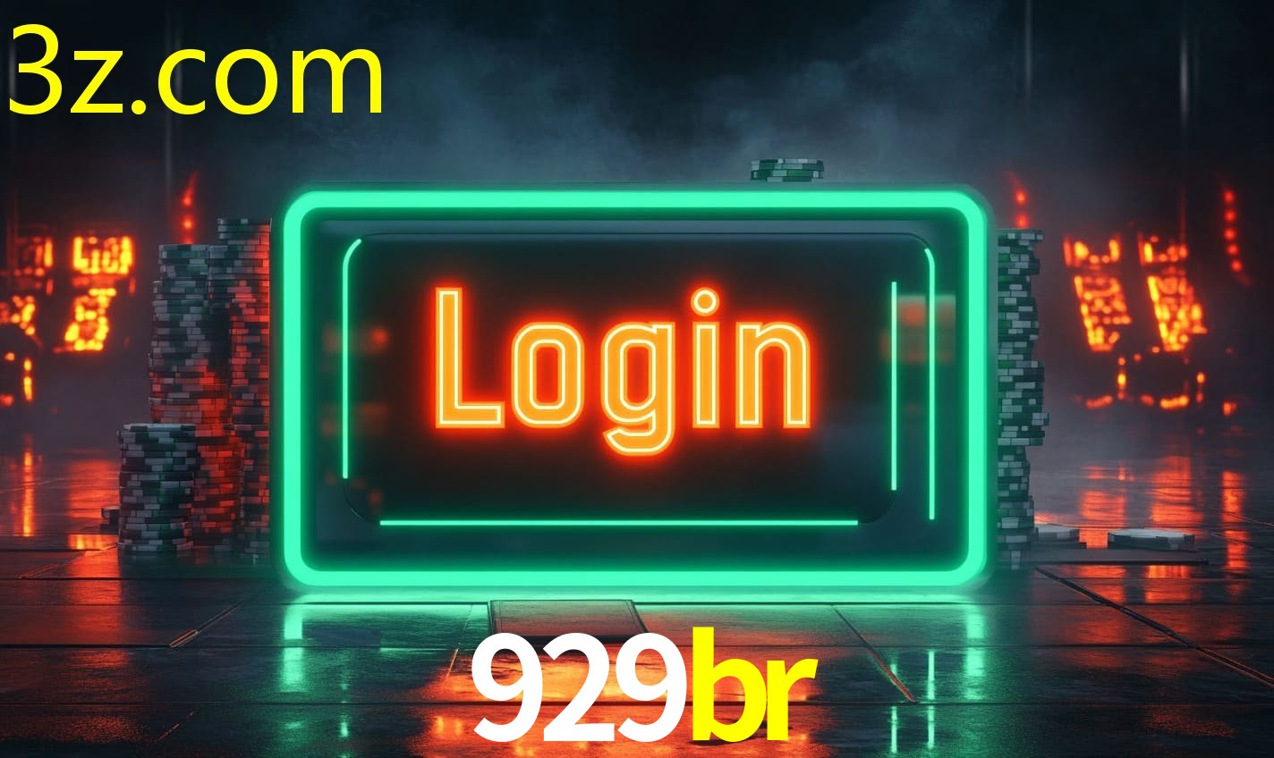 929BR