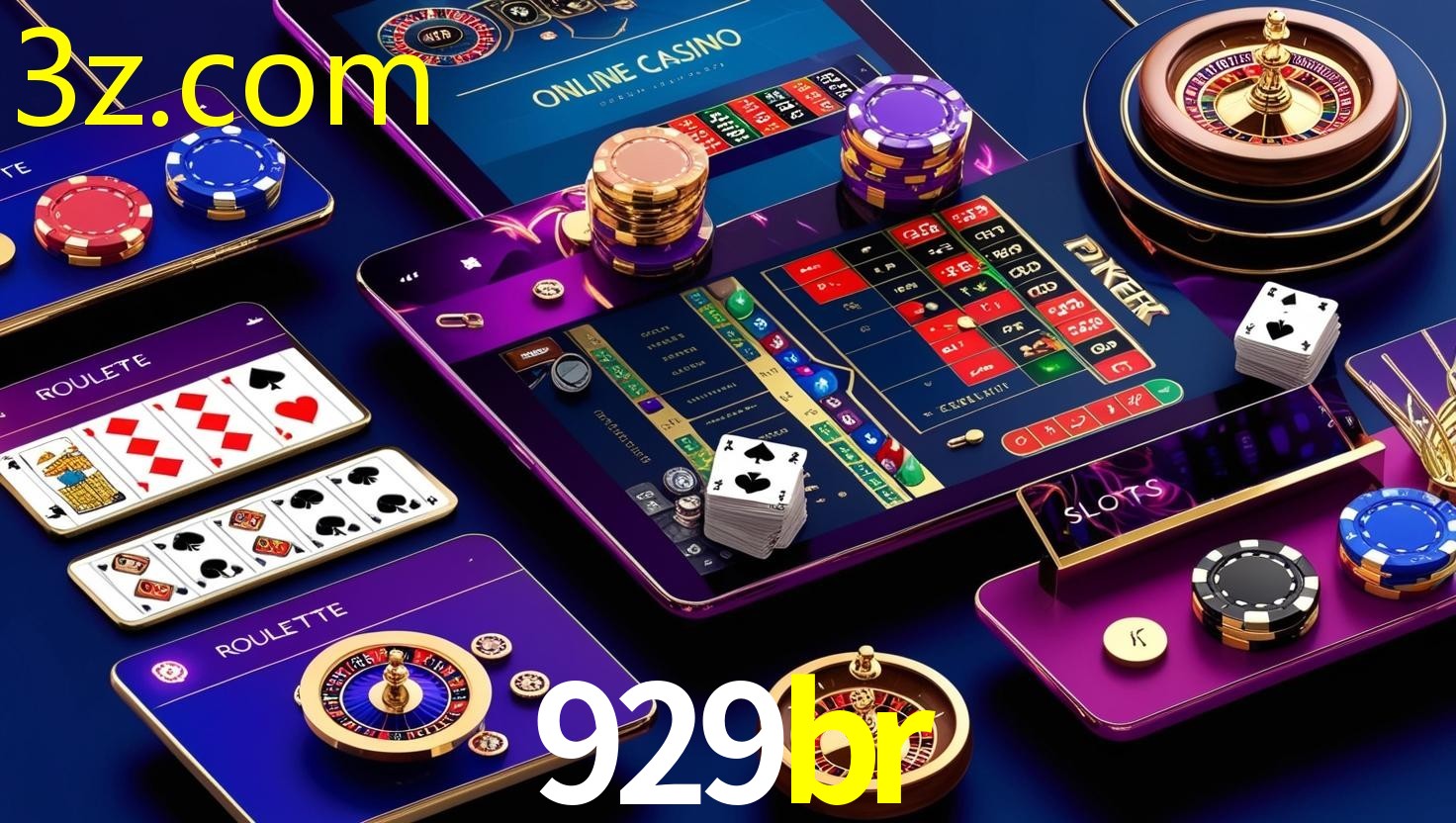 929BR