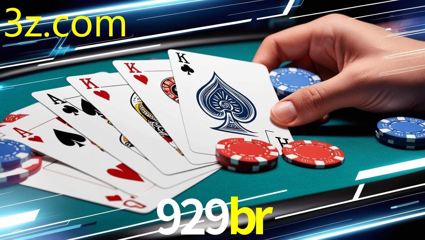 929BR