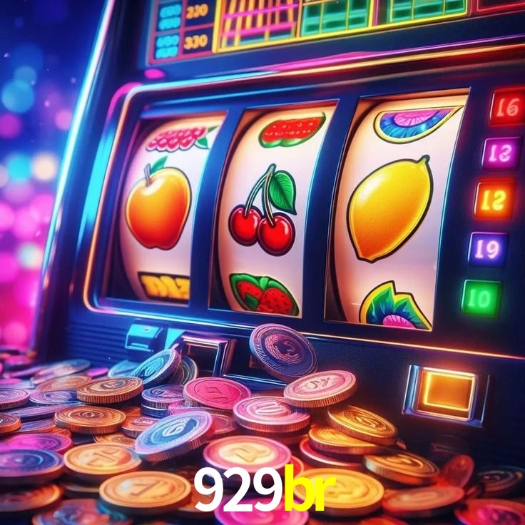 Casino Ao Vivo 929br