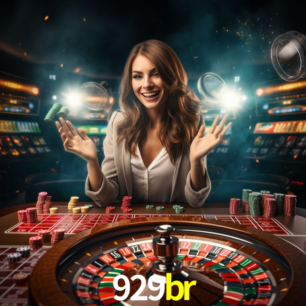Premium Interface 929br