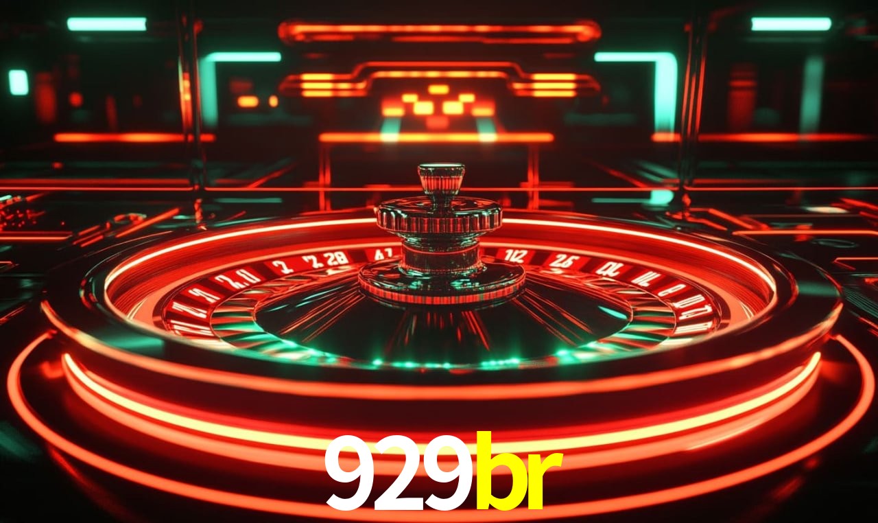 Inovações de Jogos na 929br: O Futuro das Experiências Interativas