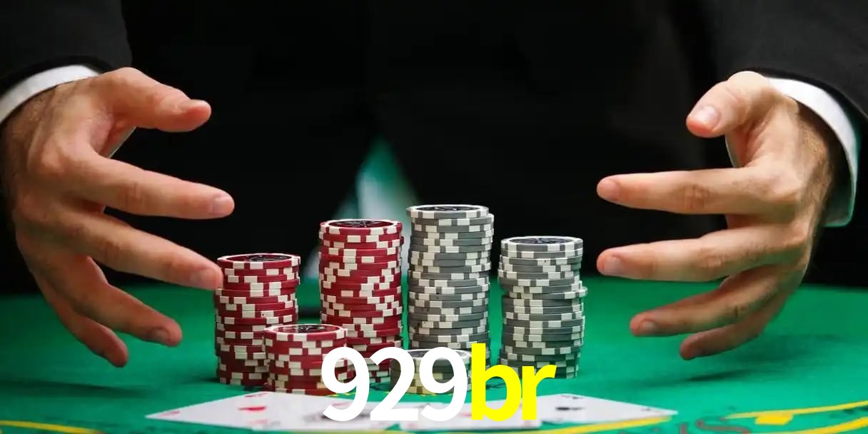 cassino 929br