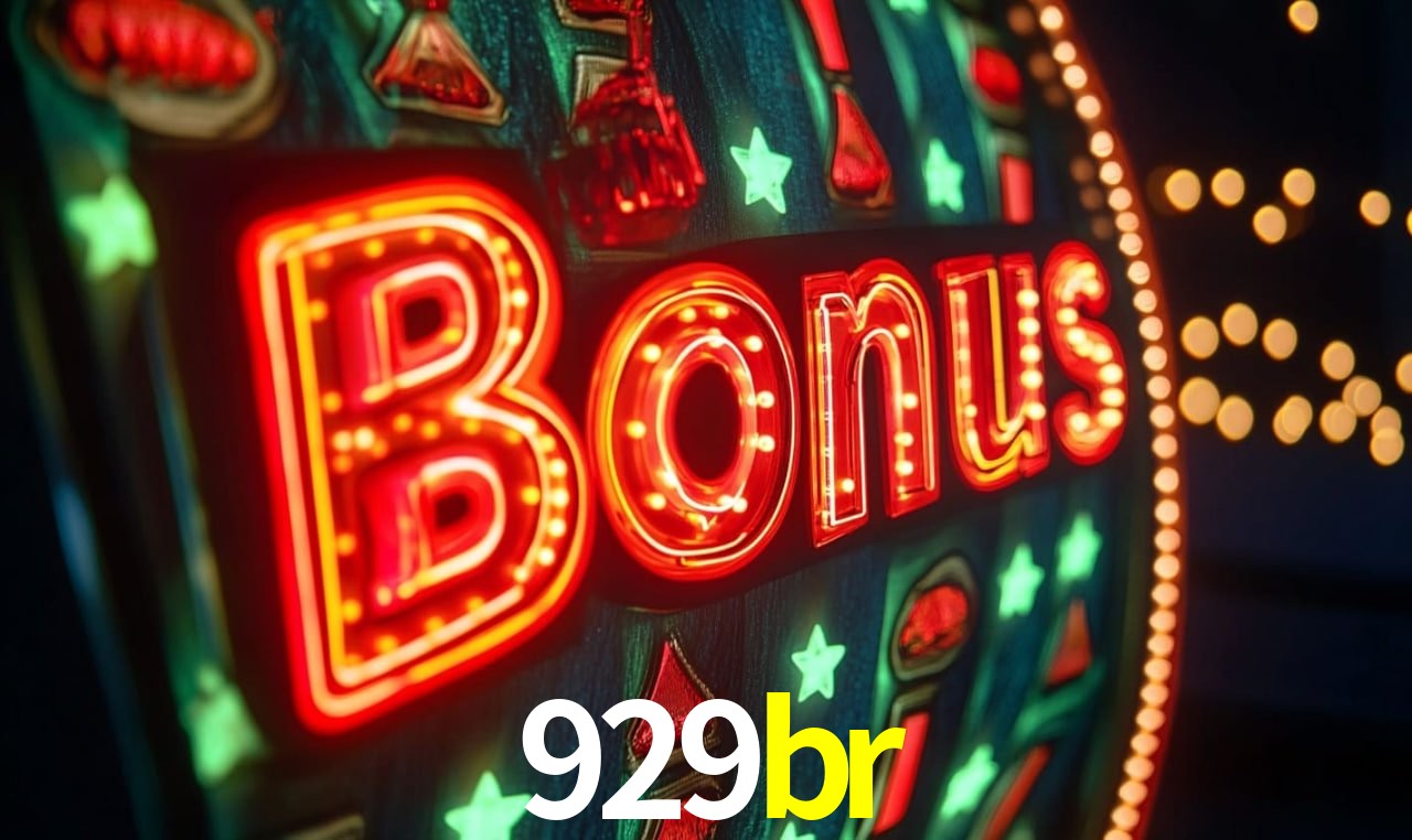 A Emoção da Loteria na 929br: Uma Chance de Mudança de Vida