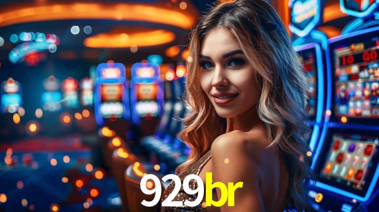 Game Providers 929br