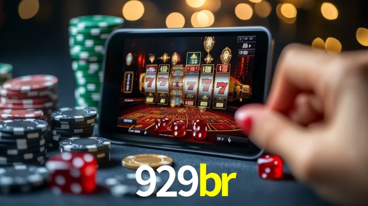 Roulette Table 929br