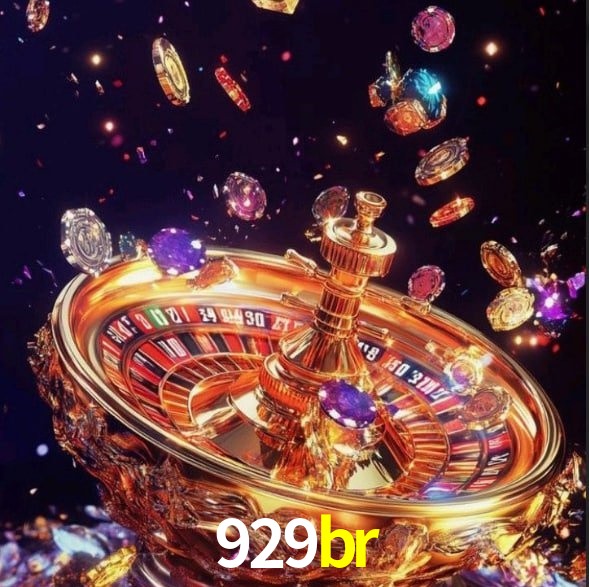 Provedores de Jogos 929br