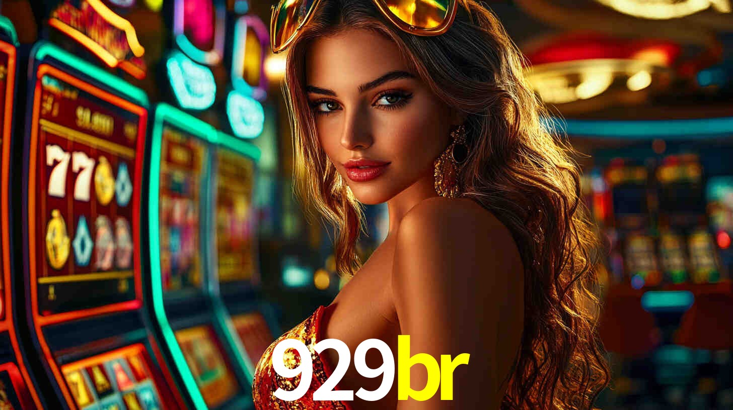Live Casino 929br