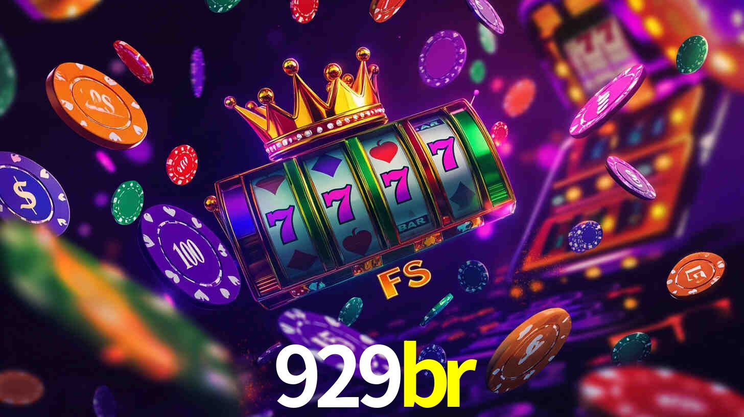 VIP Casino 929br
