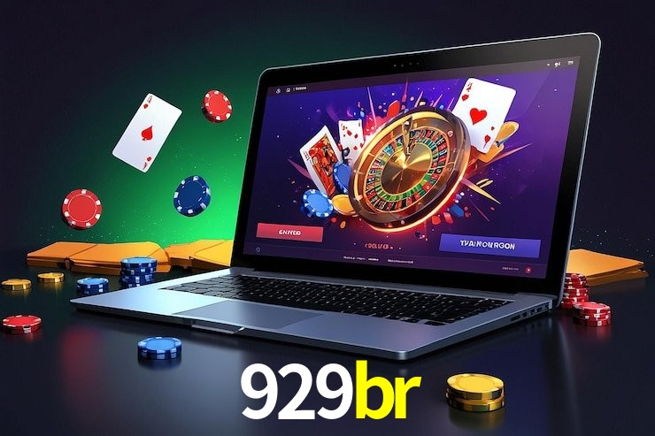 Cadastro Rápido 929br