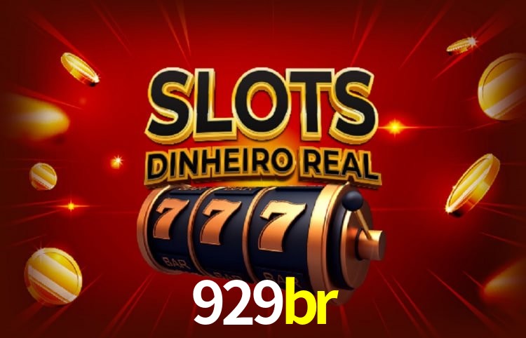 Benefícios da Conta 929br