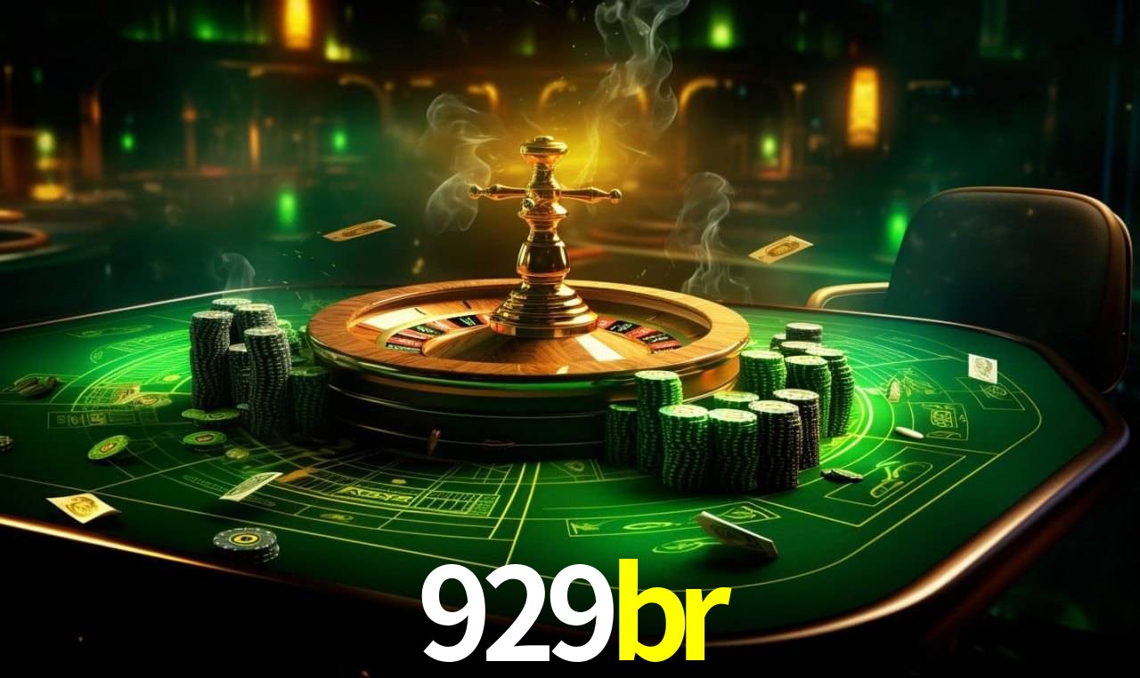 Descubra a Essência do 929br: Nossa História e Compromissos
