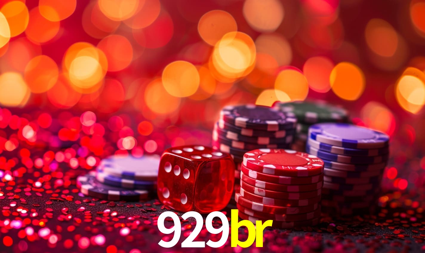 A Popularidade dos Caça-Níqueis no 929br