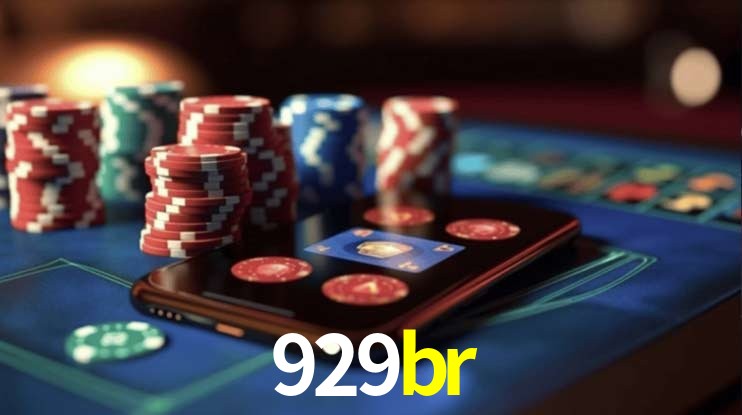 Apostas de Futebol 929br
