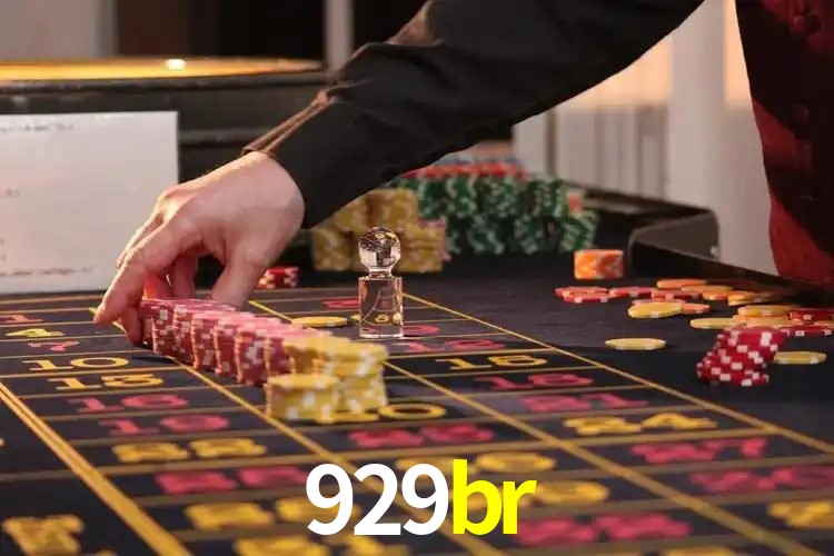 A Emoção da Loteria na 929br: Uma Chance de Mudança de Vida