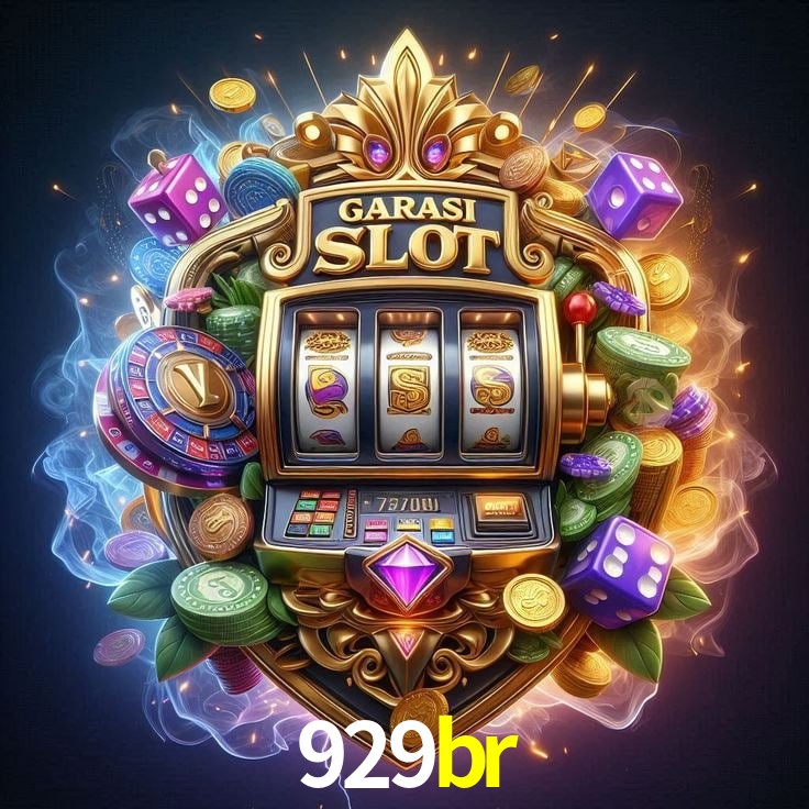 Recursos de Bônus 929br