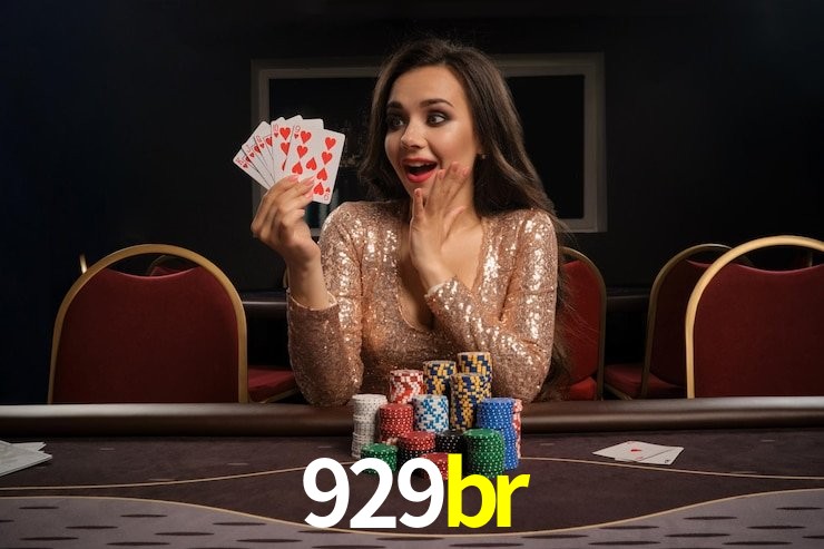 Inovações de Jogos na 929br: O Futuro das Experiências Interativas