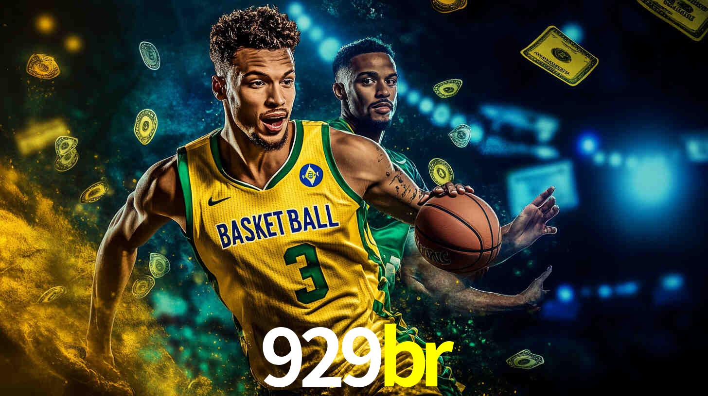 Desvendando o Mundo dos Jogos Virtuais na 929br