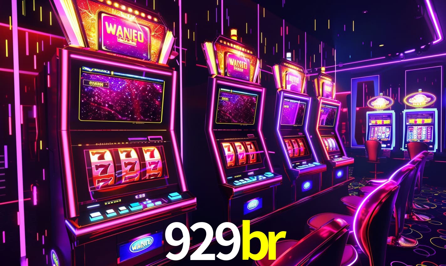 Apostas Esportivas na 929br: Um Guia Completo