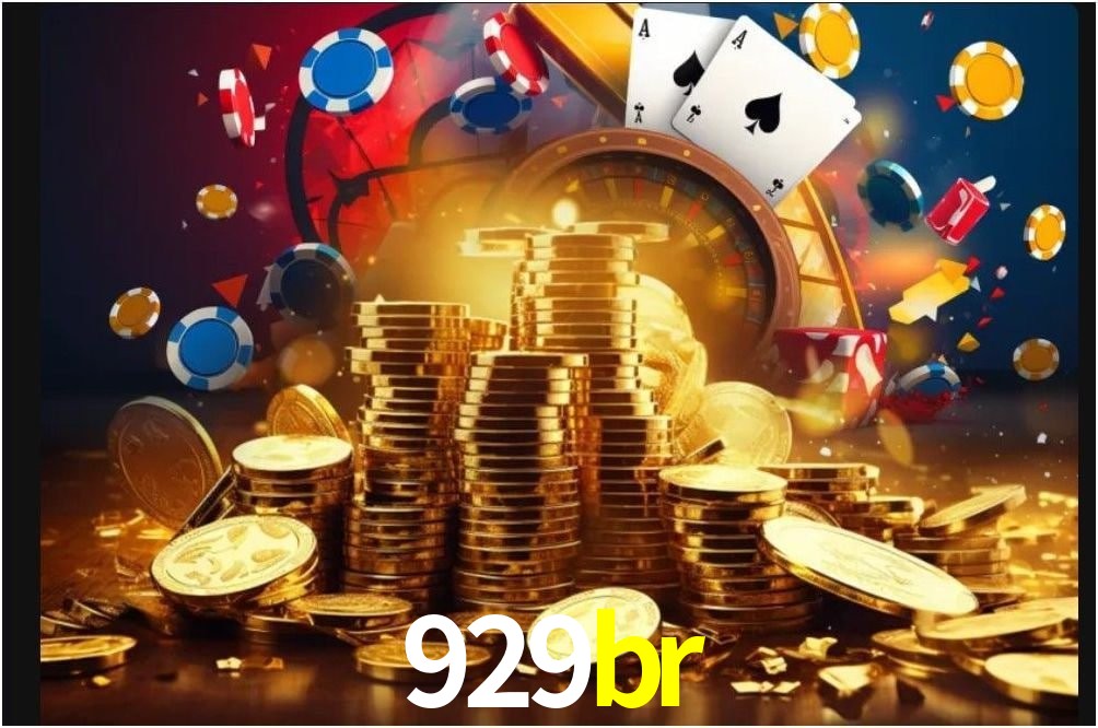 Descubra o Programa VIP da 929br: Vantagens Exclusivas para Jogadores
