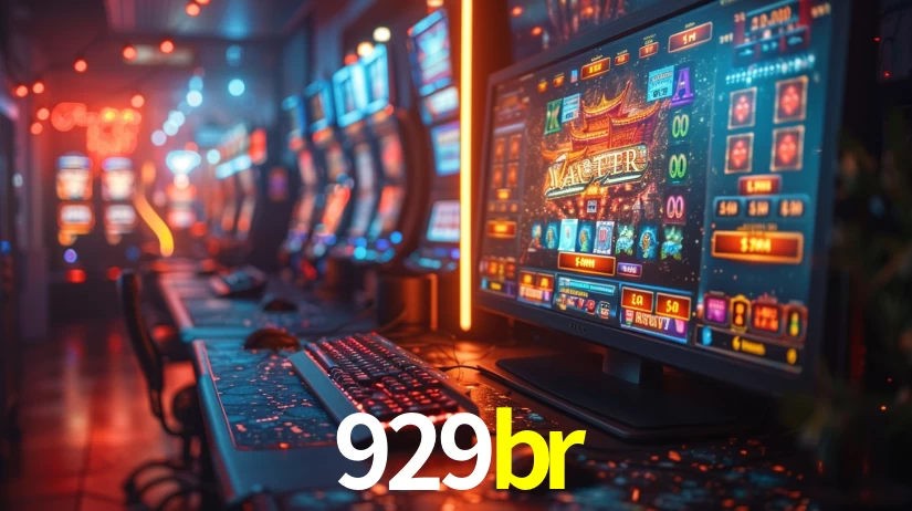 Ofertas Imperdíveis na 929br: Promoções e Bônus Que Valem a Pena