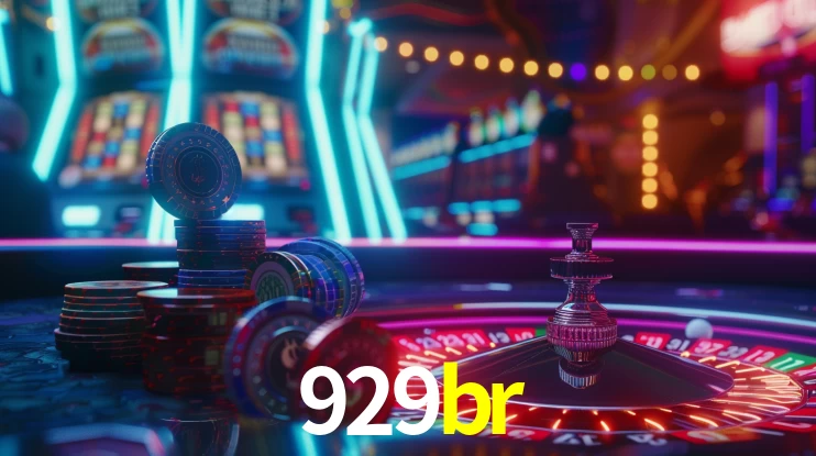 Account Benefits 929br